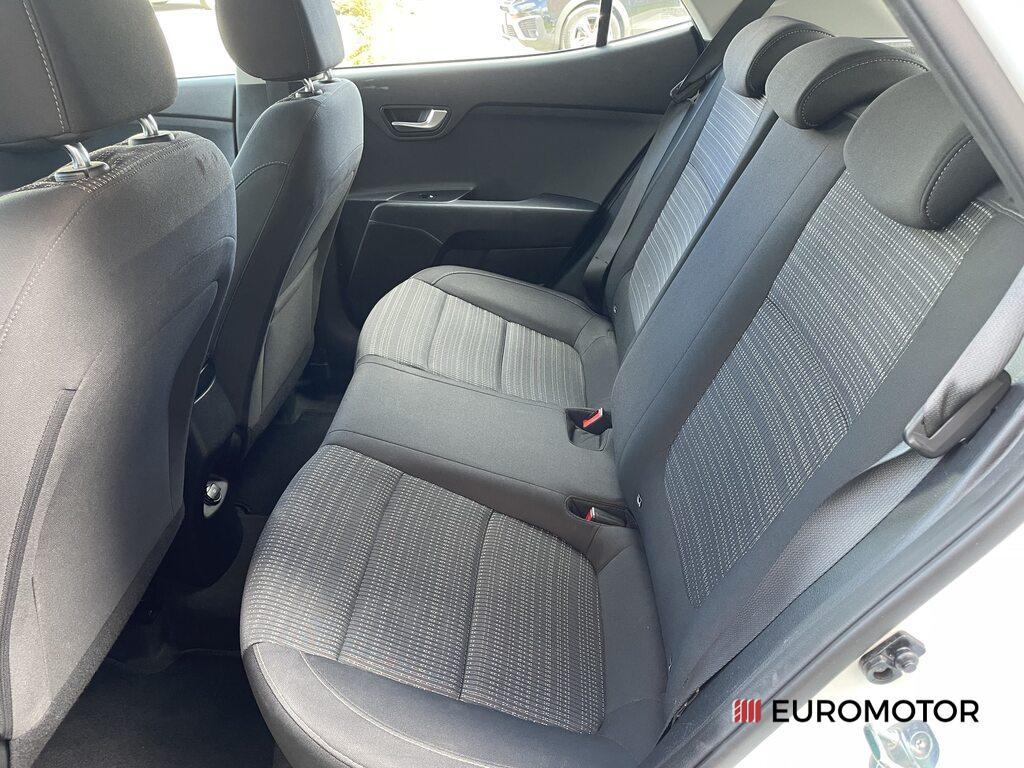 Kia Stonic 1.4 MPI Style Design Pack