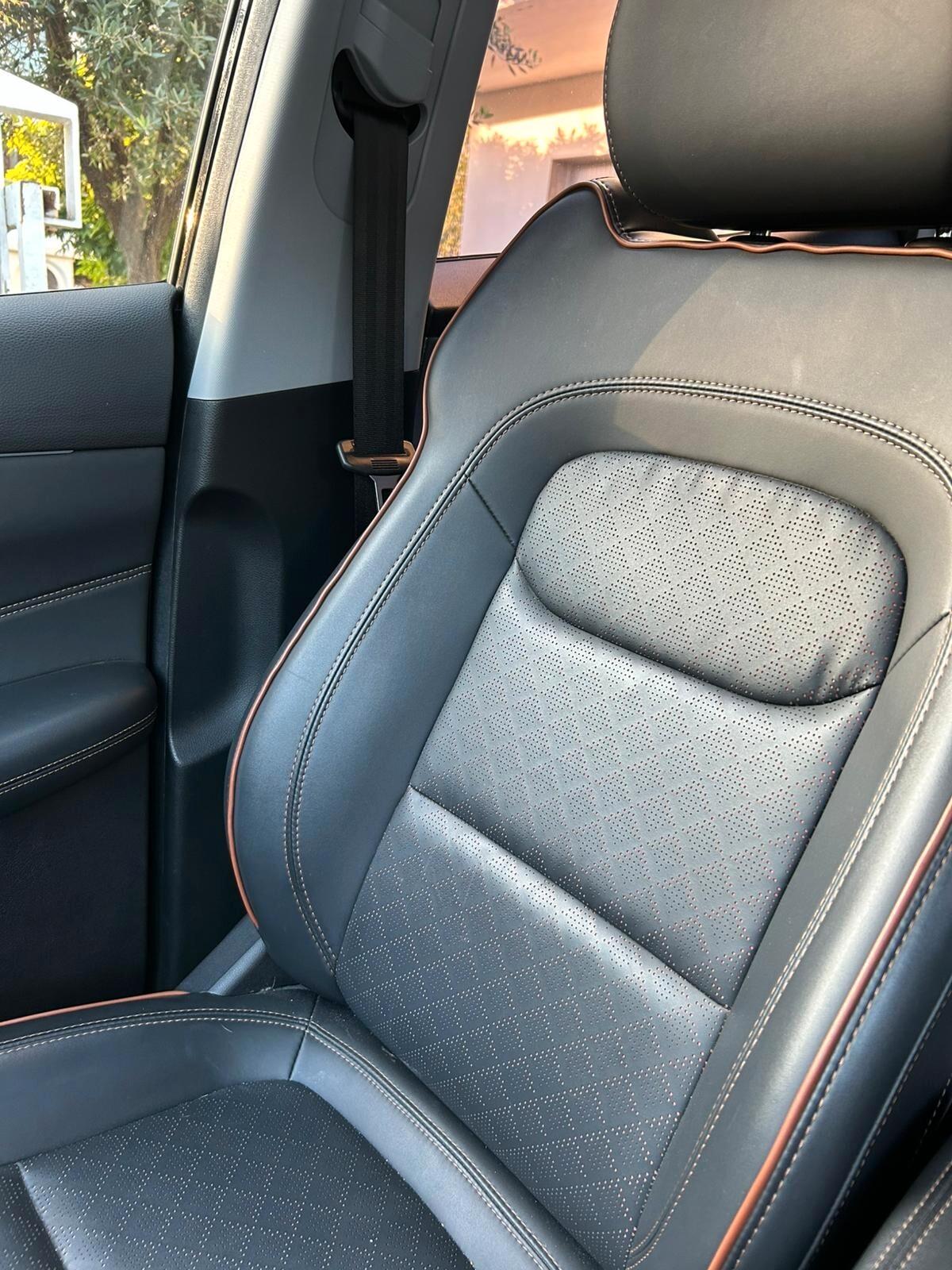 Dr 5.0 s3 1.5 Bi-Fuel GPL