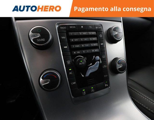 VOLVO V60 D4 Geartronic Dynamic Edition