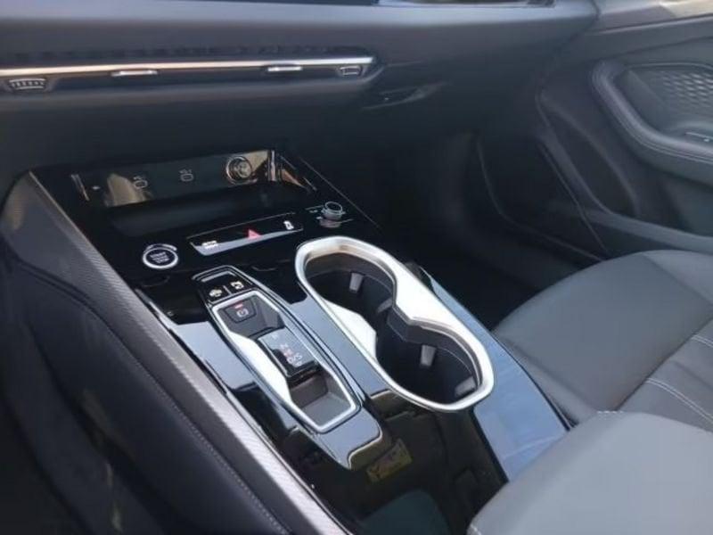 Audi A6 TDI quattro 150 kW S tronic S line edition Tetto Gancio Bang & Olufsen