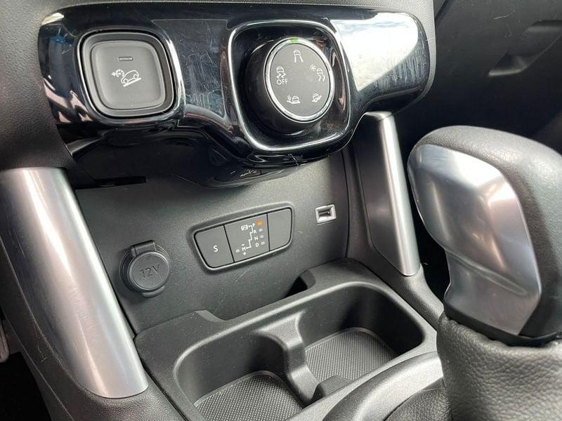 Citroën C3 Aircross 1.6HDi 120 EAT6 SHINE-GRIP CONTROL