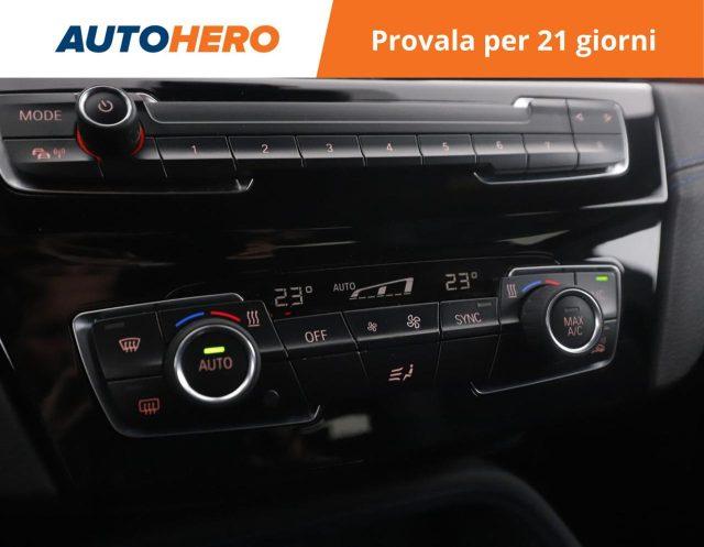 BMW X2 sDrive20i Msport