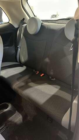 Fiat 500 1.0 hybrid Pop 70cv