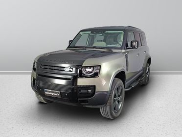 LAND ROVER Defender 110 3.0d i6 mhev X-Dynamic SE awd 200cv auto