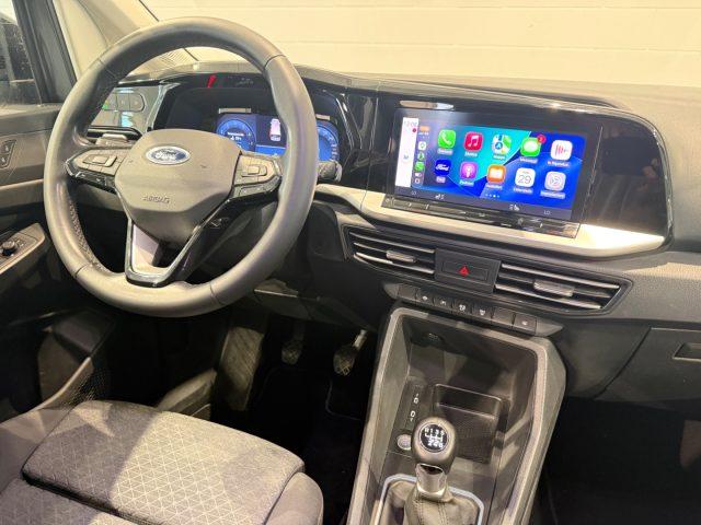 FORD Tourneo Connect Grand Tourneo 1.5 114 cv Titanium PREZZO REALE