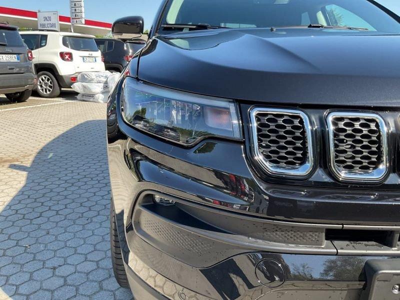 Jeep Compass 1.3 TURBO T4 LIMITED 2WD 130CV