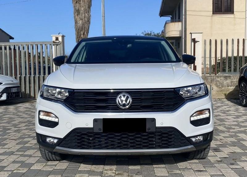 Volkswagen T-Roc Business 1.6 TDI 116CV