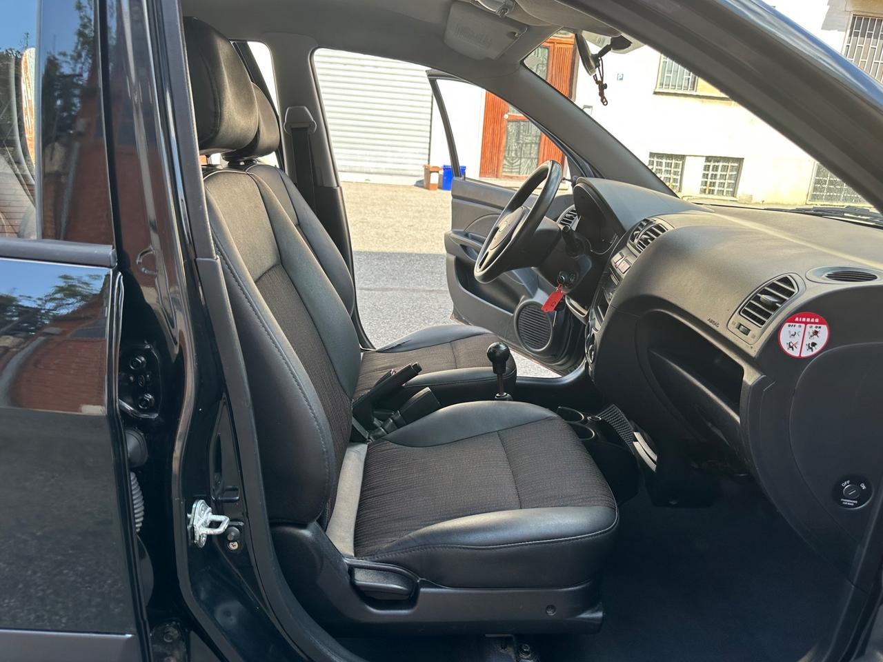 Kia Picanto 1.0 12V Life Bi-Fuel