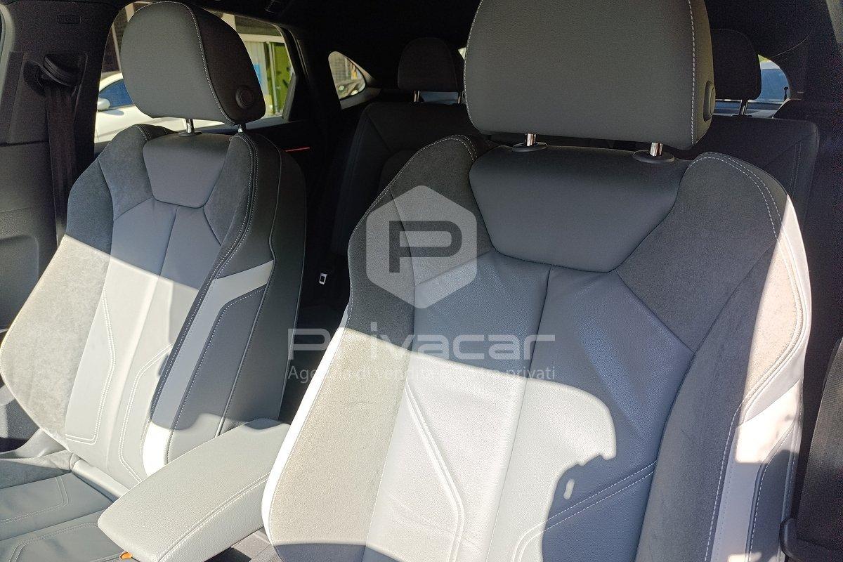 AUDI Q3 SPB 45 TFSI e S tronic S line edition