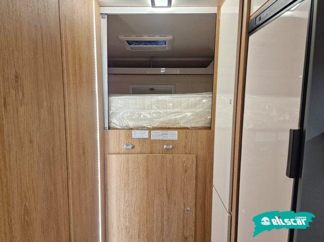 CI INTERNATIONAL HORON 90M SELEKT 2026