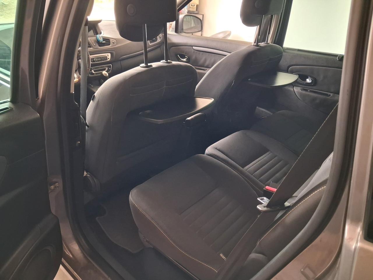 Renault Scenic Scénic 1.5 dCi 110CV Limited