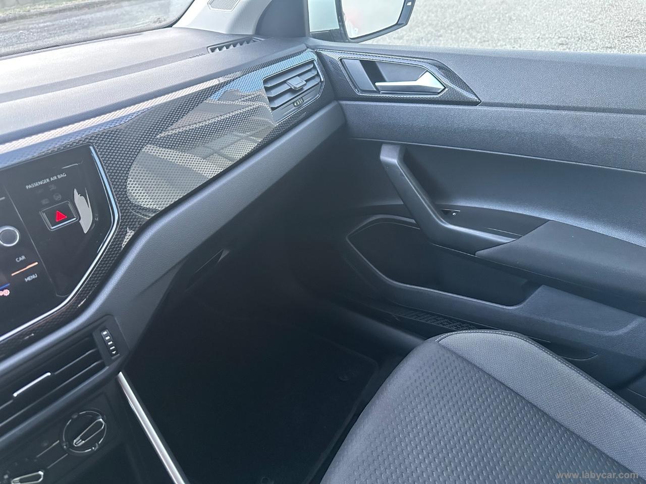 VOLKSWAGEN Polo 1.0 TSI Edition Plus