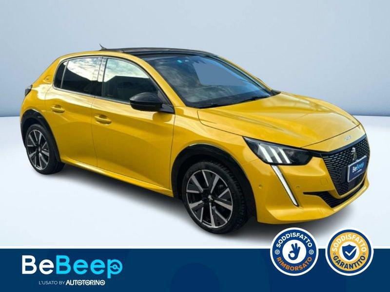 Peugeot 208 1.2 PURETECH GT PACK S&S 100CV