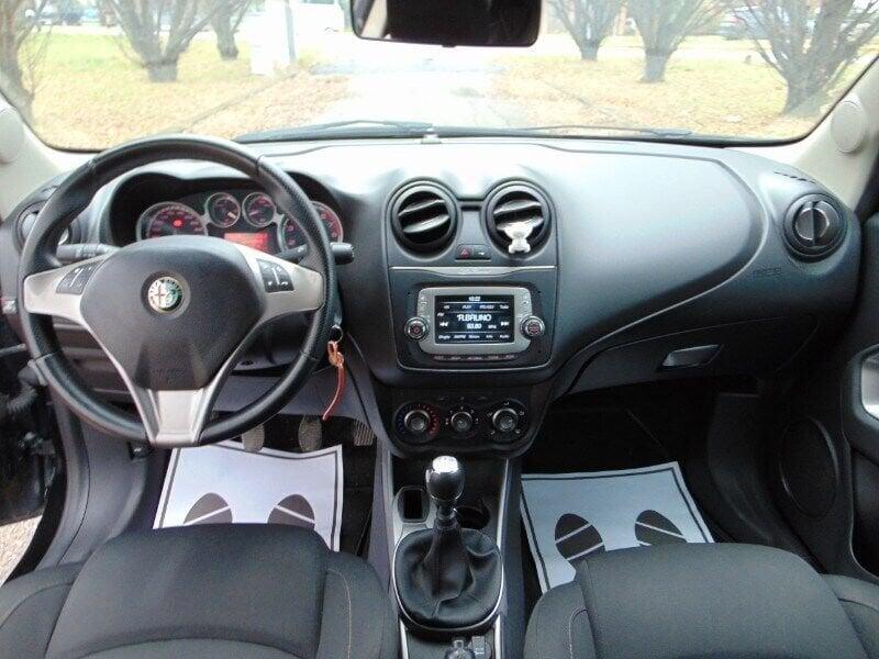 Alfa Romeo MiTo MiTo 1.4 78 CV 8V S&S Progression