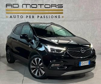 Opel Mokka Benzina 4x4 cambio automatico
