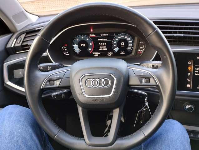 Audi Q3 Q3 35 2.0 tdi s-tronic