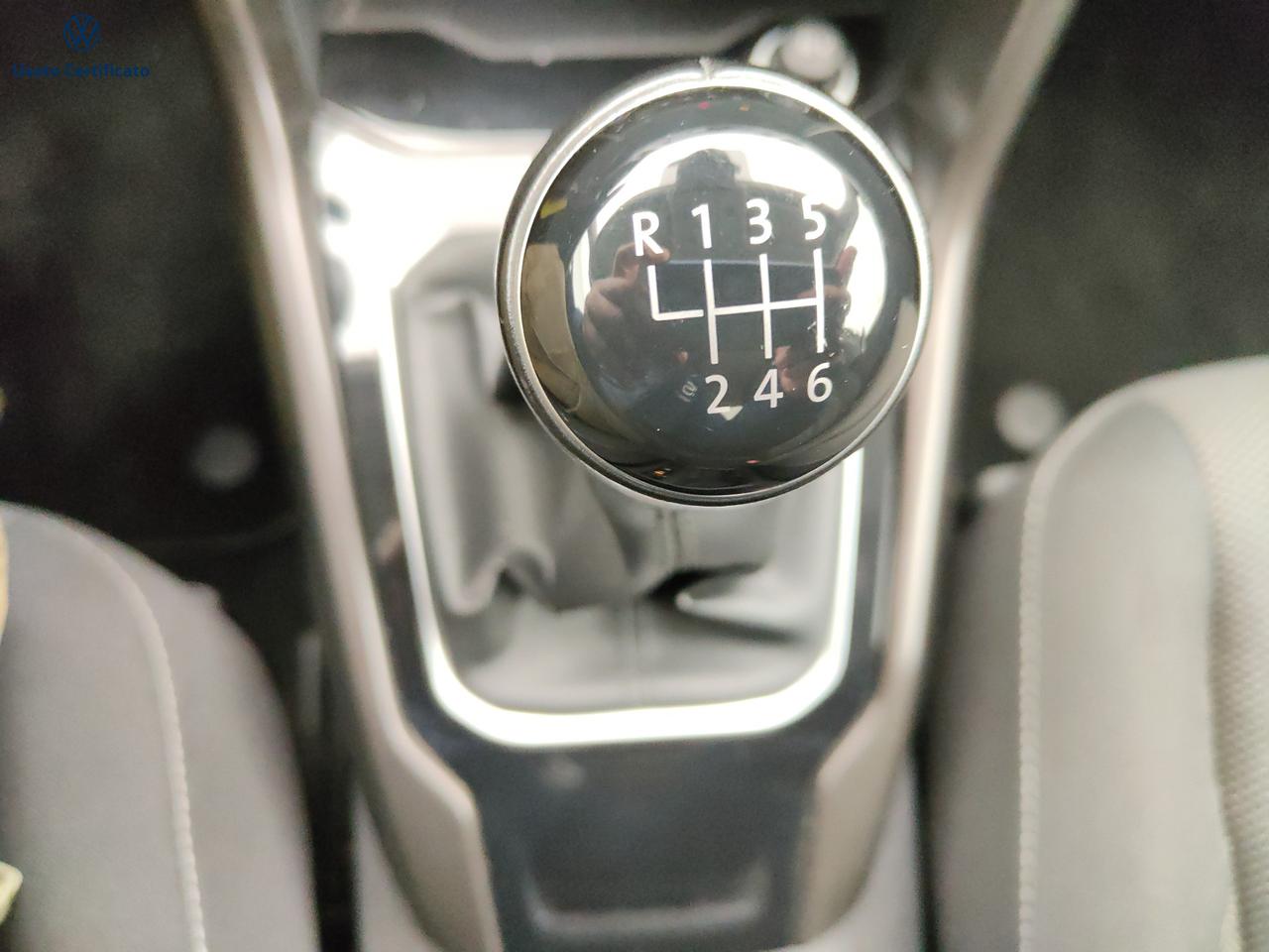 VOLKSWAGEN T-Roc - T-Roc 1.0 TSI 115 CV Style BlueMotion Technology