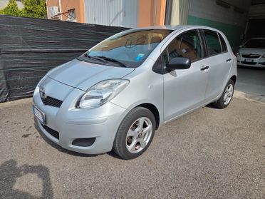 Toyota Yaris 1.0 5 porte Sol unico proprietario