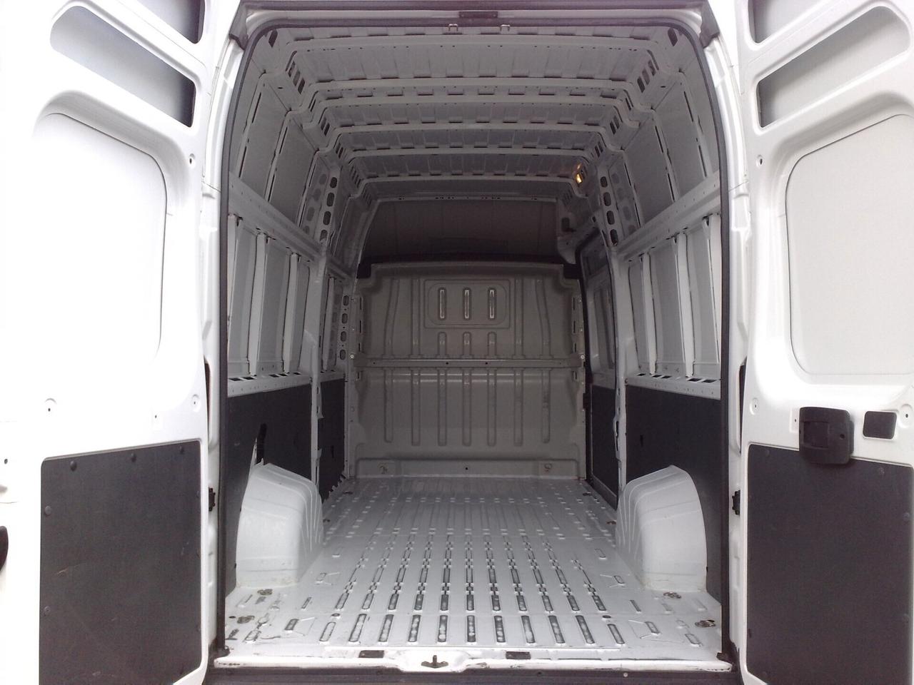 Fiat Ducato 2.3mjet 150cv MAXI H3 - 2017