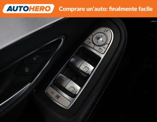 MERCEDES-BENZ C 220 d Auto Premium