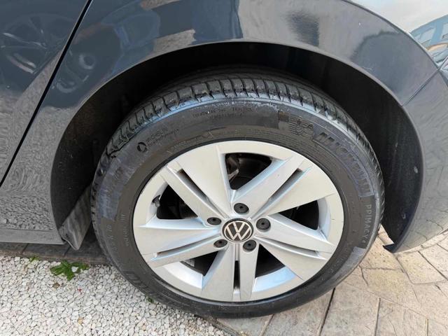 VOLKSWAGEN Golf 2.0 TDI DSG SCR Style PREZZO REALE !!!!