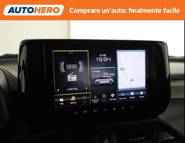 SUZUKI Swift 1.2 Hybrid Top