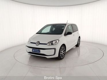 Volkswagen e-Up e-up!