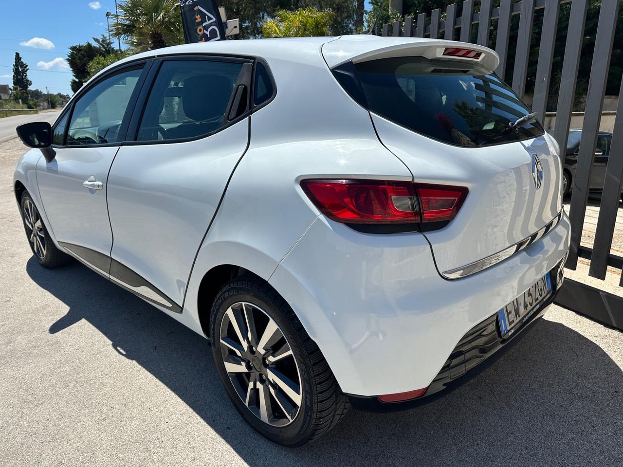 Renault Clio 1.2 75CV GPL 5 porte Live