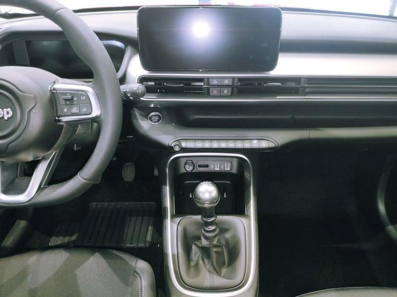 Jeep Avenger 1.2 Turbo Summit*PREZZO REALE*PRONTA CONSEGNA*