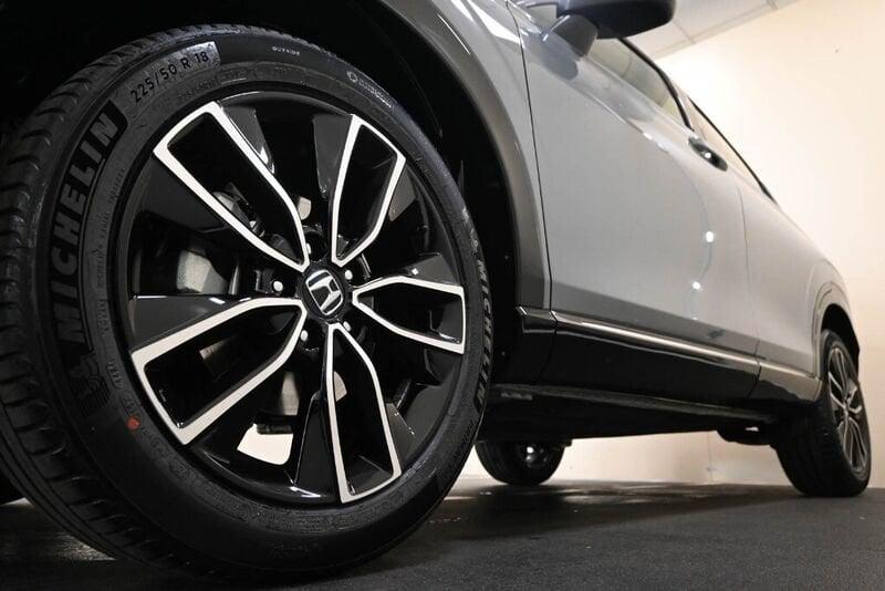 Honda HR-V HR-V 1.5 Hev eCVT Advance