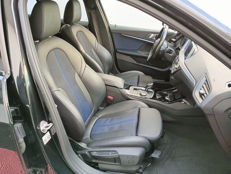 BMW Serie 1 118d 5p. Msport