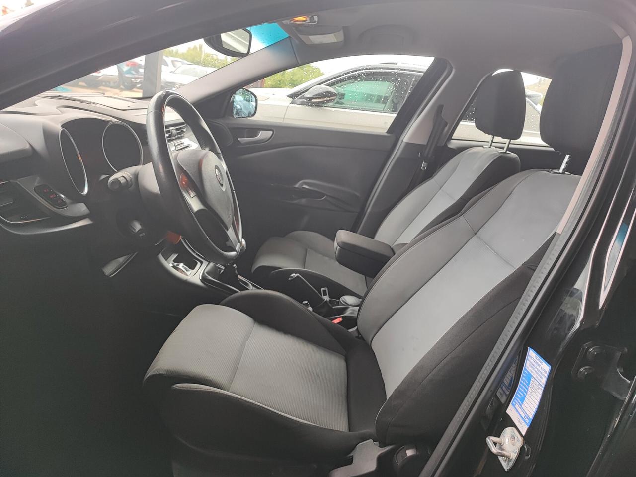 Alfa Romeo Giulietta 1.4 Turbo 120 CV Distinctive