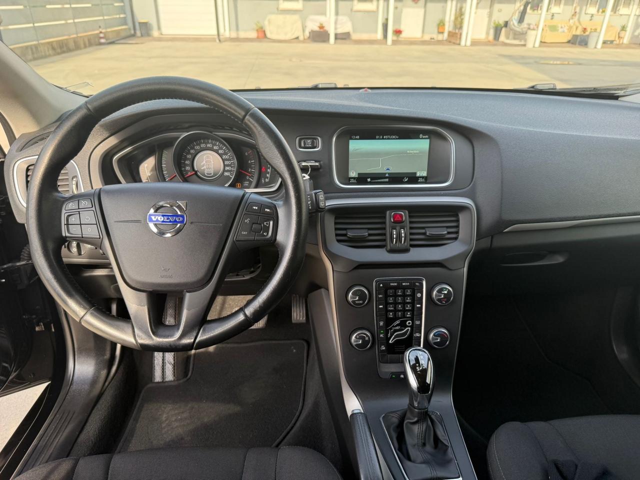 Volvo V40 D2 Momentum