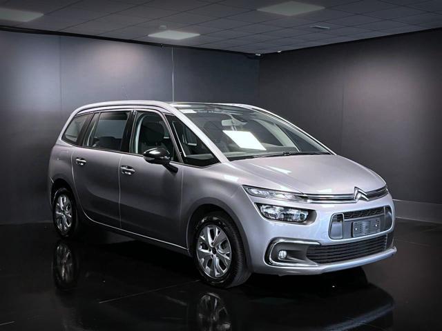 CITROEN Grand C4 Spacetourer BlueHDi 130 S&S EAT8 Feel