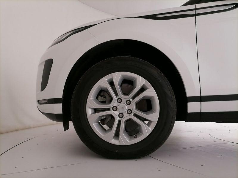 Land Rover Range Rover Evoque 2.0d i4 mhev awd 150cv auto