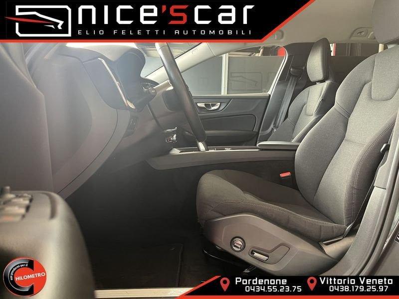 Volvo V60 Cross Country B4 (d) AWD Geartronic