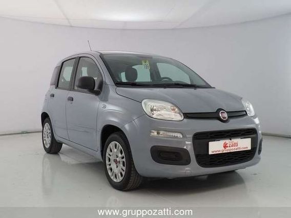 Fiat Panda 1.2 EasyPower Easy