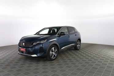 PEUGEOT 3008 3008 BlueHDi 130 EAT8 Allure Pack