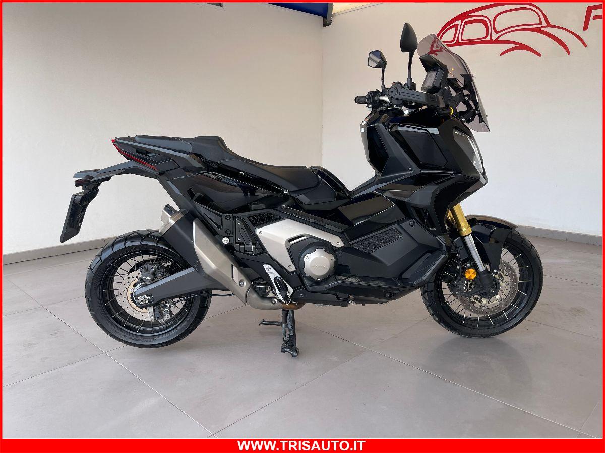 Honda X-ADV 750 DCT ABS