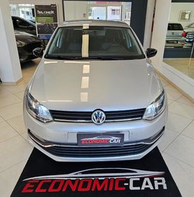 Volkswagen Polo 1.4 TDI 5p. Trendline