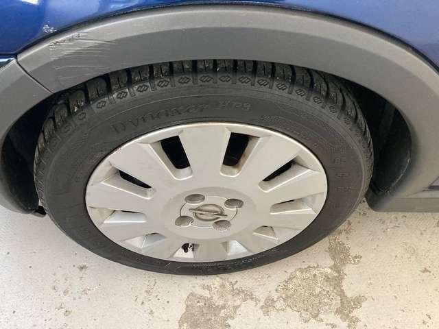 Opel Corsa Corsa III 2003 5p 1.4 Cosmo - UNICO PROPRIETARIO