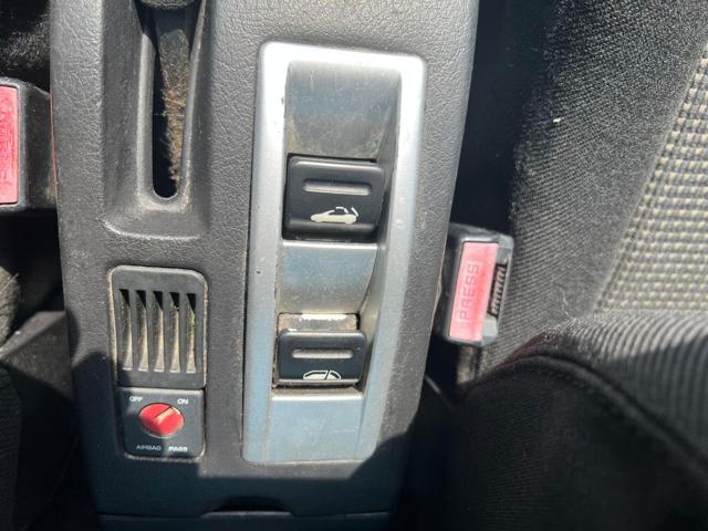 PEUGEOT 307 1.6 16V 3p. XSI - CABRIO ELETTRICO, CLIMA AUTO
