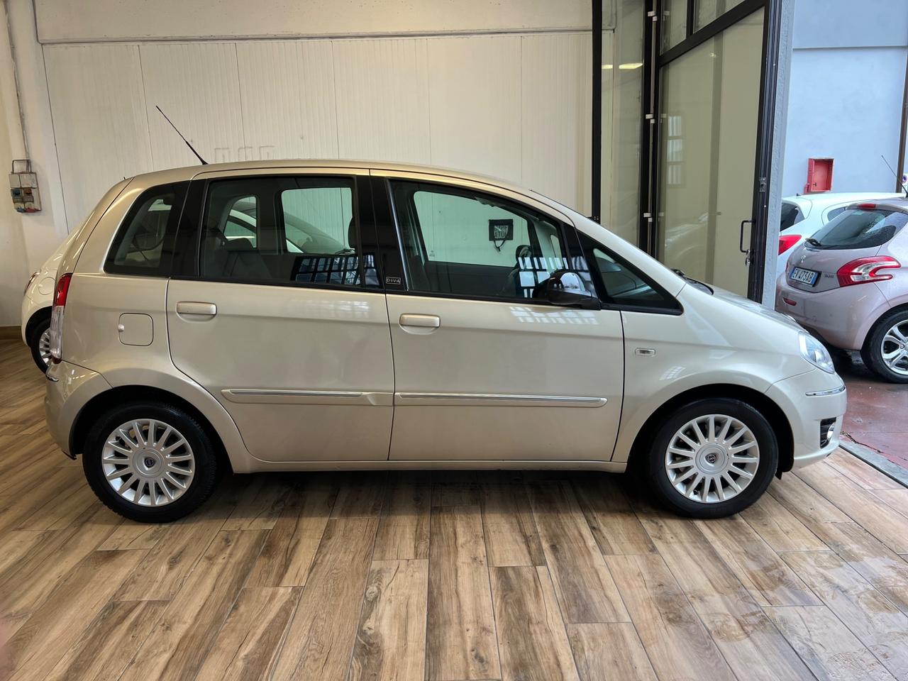 Lancia MUSA 1.3 Mjt 95 CV Gold