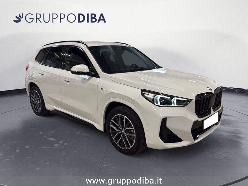 BMW X1 U11 sdrive18d MSport Edition Balance auto