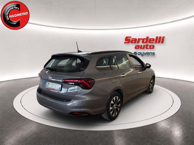 FIAT Tipo 1.6 Mjt S&S SW City Life