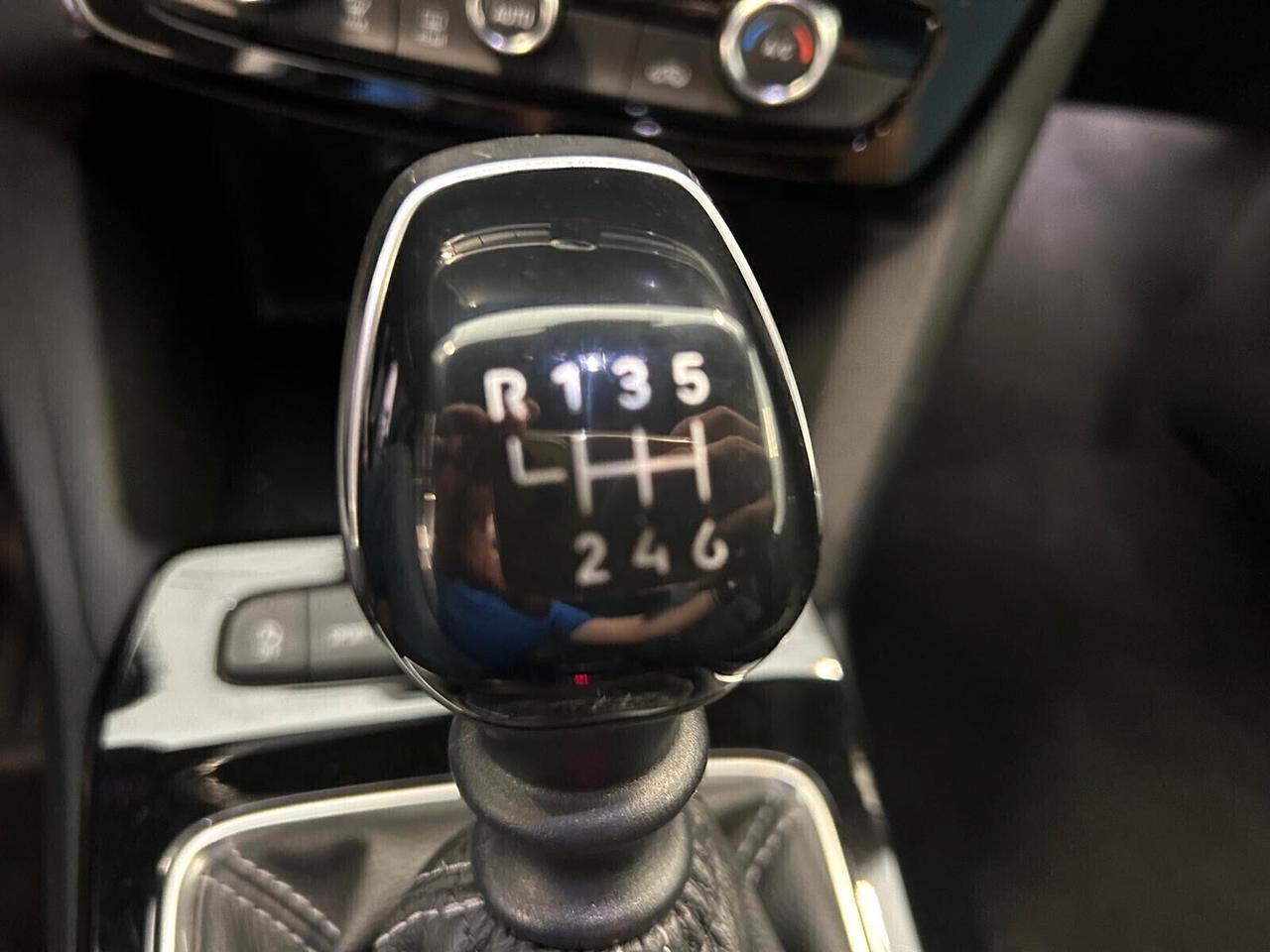 Opel Mokka ULTIMATE 1.2 Turbo 136 CV 6mt SPOTICAR