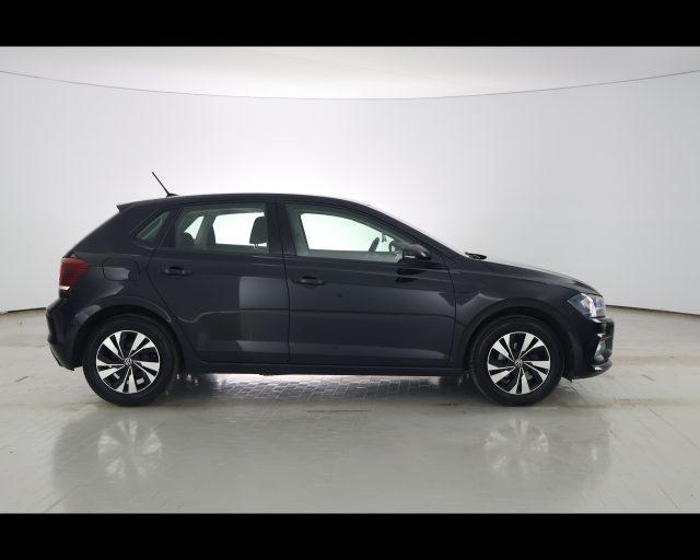 VOLKSWAGEN Polo 1.0 TSI DSG Life