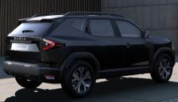 Dacia Duster 1.0 Expression Eco-g 100cv