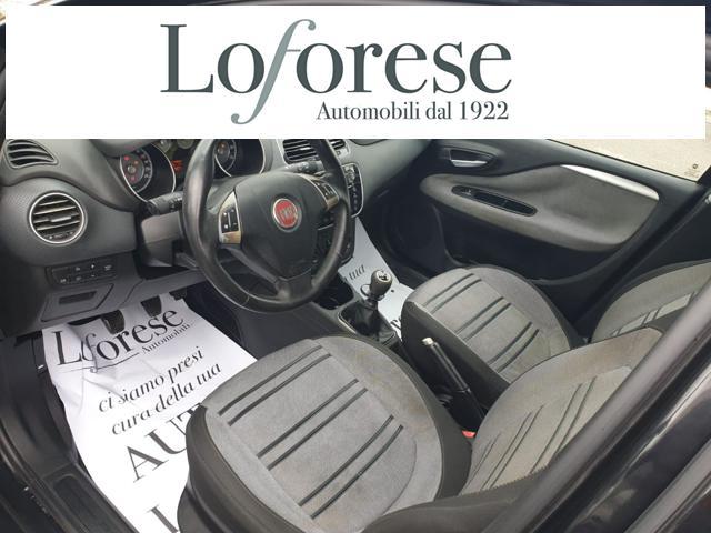 FIAT Punto Evo 1.2 5 porte Active