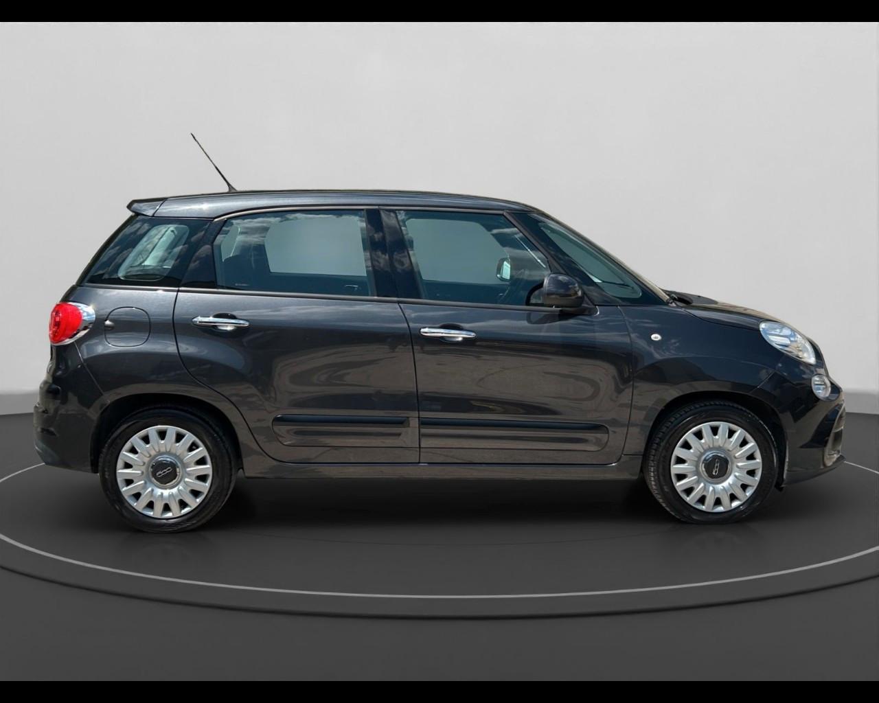 FIAT 500L 2017 - 500L 1.3 mjt Pop Star 95cv